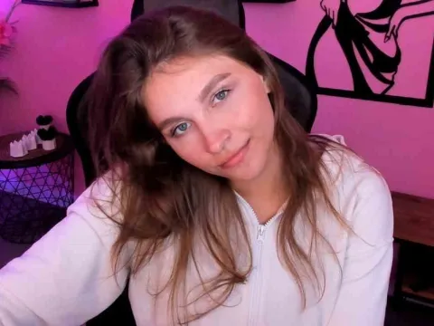 live privates model AlieraJons