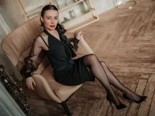 sexy webcam chat model AlinaSlinkova