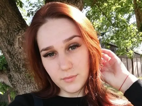 adult sex cam model AlinaVorel