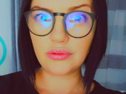 live webcam sex model AlineMay
