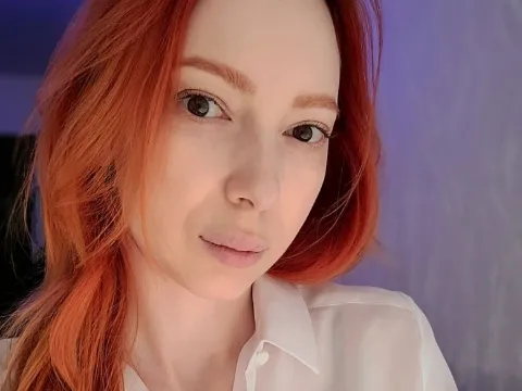 live sex web model AlisaAshby