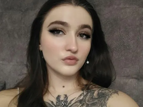 nude webcams model AlisaMiss