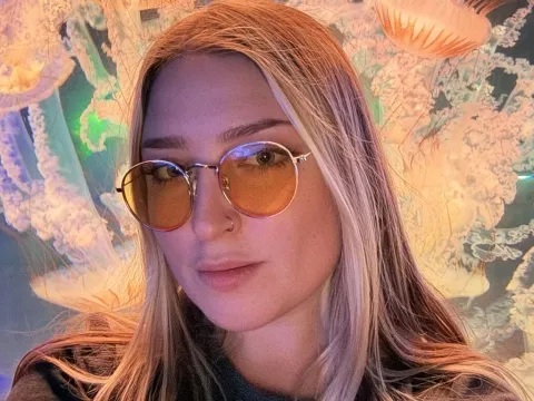 teen sex model AlisaOtt