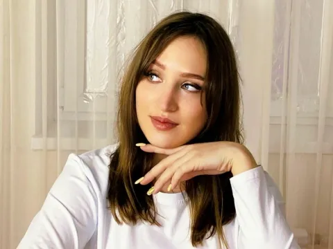 video sex dating model AlisaRal