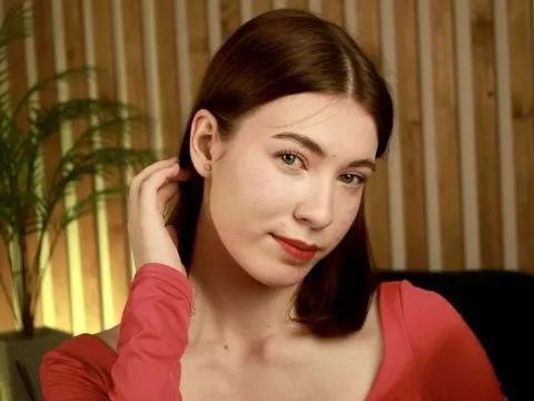 video live chat model AlisaRussel