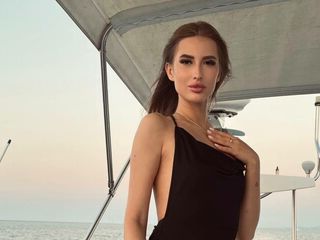 video live sex cam model AlisaStreisy