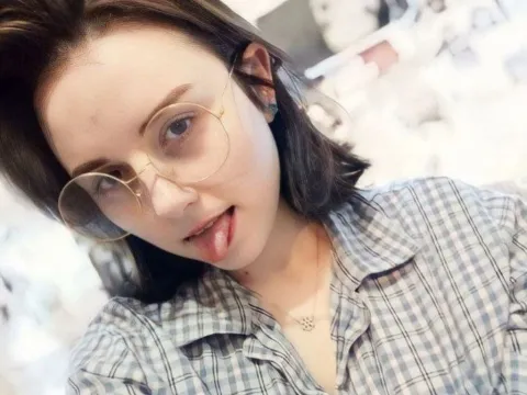 webcam sex model AlisaUchiha