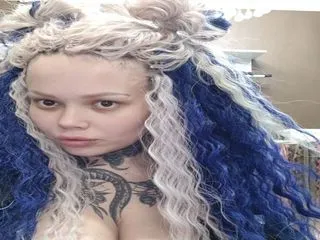 live webcam sex model AliseBridge