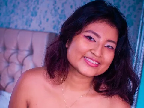 live webcam sex model AlishaWong
