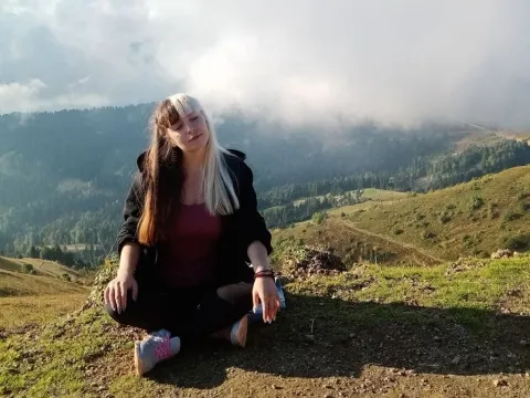 live amateur sex model AlisiaGrace