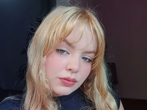 hot live sex model AlissonGrey