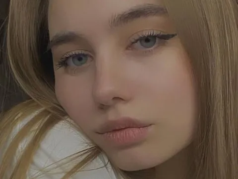 chat live model AlliAsters