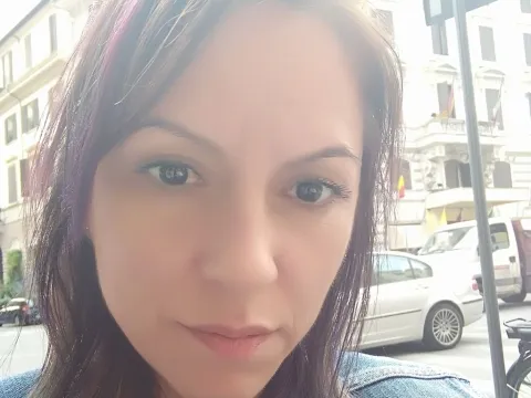 modelo de porn video chat AllyFaith