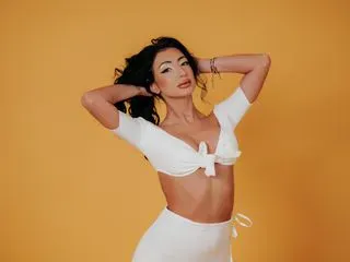 jasmine live sex model Ally
