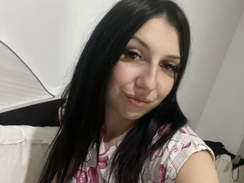 friends live sex model AllysaElly