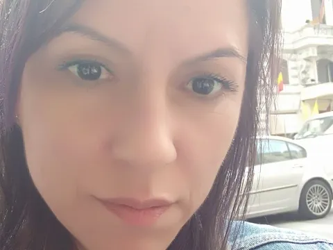modelo de live sex video chat AllysonFaith
