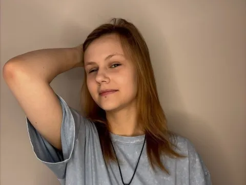 list live sex model AlodiaBlatchley