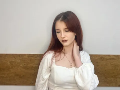 live sex video chat model AlodiaFerrett