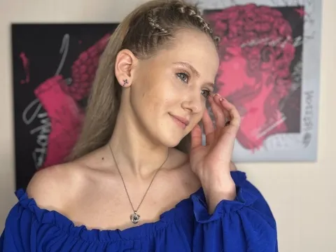 live teen sex model AlthenaFussell