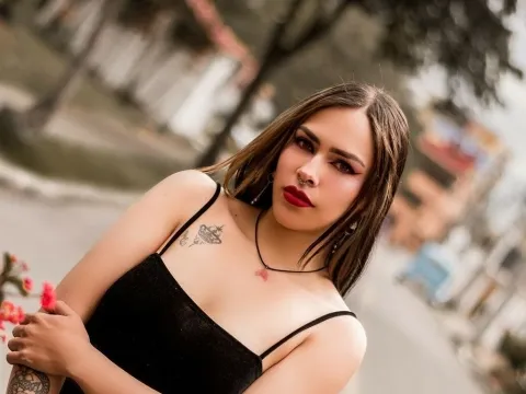 live sex watch model AlyshaSaret