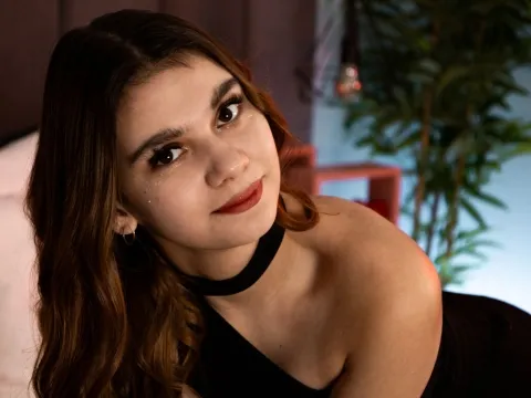 jasmine live model AlysonStewart