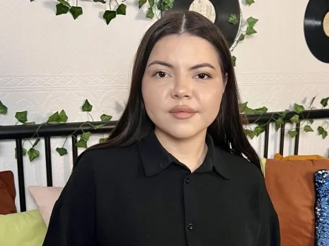 jasmine live chat model AmaliaTorn