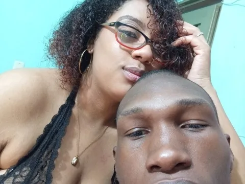 hot adult tv model AmbeerAndBlack