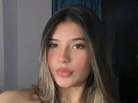 modelo de live real sex AmberArce