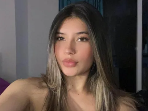 amateur sex model AmberBorja