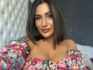 porno webcam chat model AmberCanberra