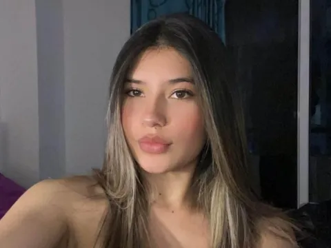 video stream model AmberCaro