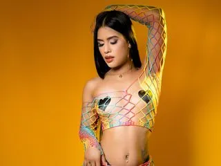 live sex model AmberSheik