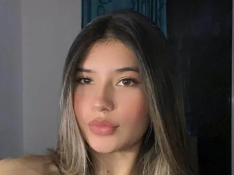jasminlive model AmberZamor