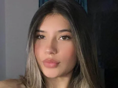 web chat live model AmberZapata