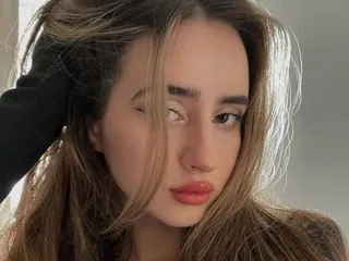 teen webcam model AmeliaCarmen