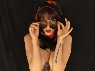 pussy cam model AmeliaChadburn