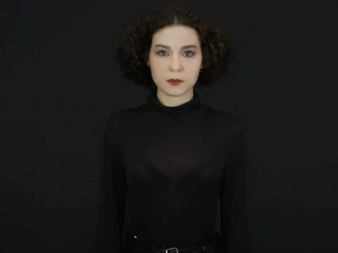 webcam show model AmeliaDixon