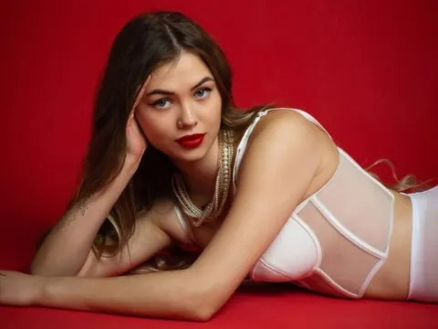 live sex model AmeliaMallory