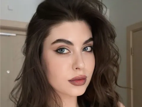 sex video chat model AmeliaRubbin