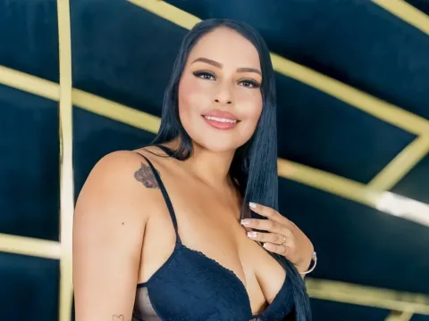 live sex woman model AmeliaSainz