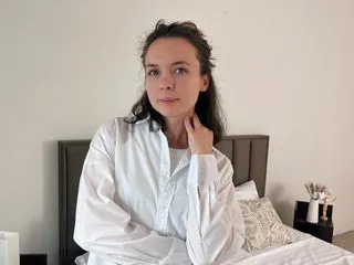 live video chat model AmeliaZane