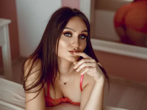 jasmin live model AmiraDavis
