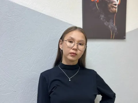 voyeur cam model AmityFinnell