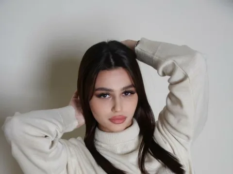 teen webcam model AmityHarber