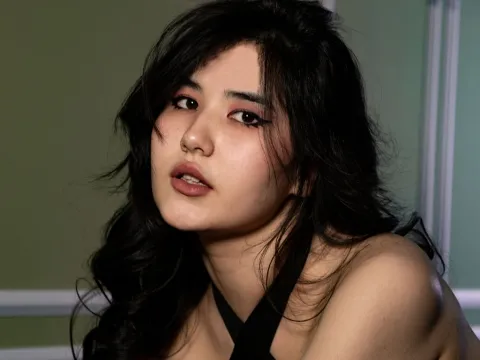 live webcam sex model AmyAoki