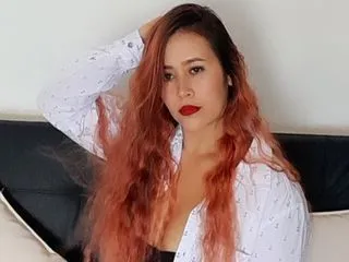 live anal sex model AmyHosst