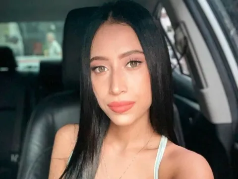 jasminelive model AmySheran