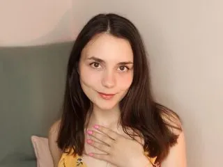 webcam show model AnabelJonson