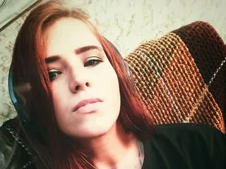 video live chat model AnabelStranger