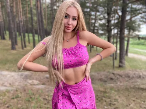 live sex experience model AnabellaGrace